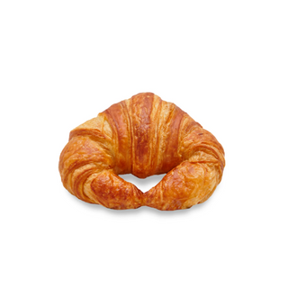 Croissant Gran Banyes