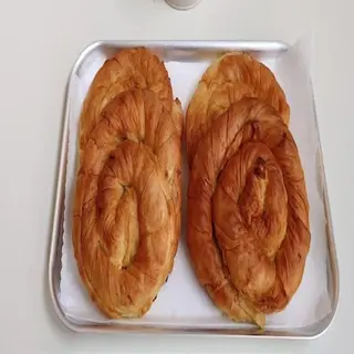 Spanakopita
