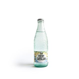 Vichy Catalan - Agua con gas