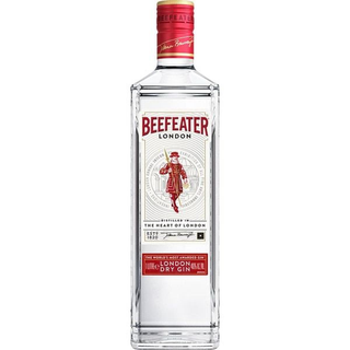 BEEFEATER!