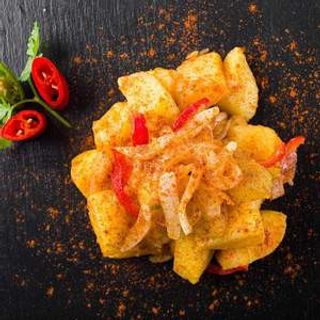 Cartofi ungurești Q