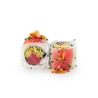 Uramaki Tuna Rock