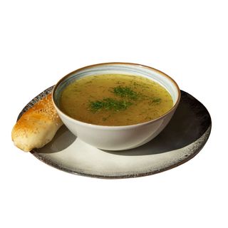 Ciorbă Ardelenească