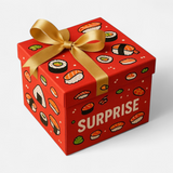 სიურპირიზი