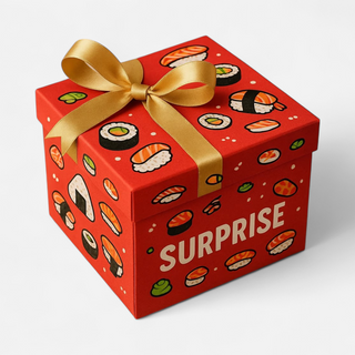 სიურპირიზი