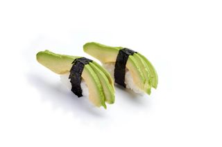 92  nigiri de aguacate(2pzs)