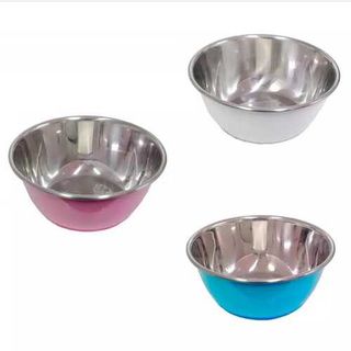 Comedero Selecta Antideslicante 500Ml