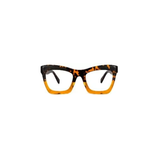 Shiny Femme - Amber / Tortoise