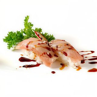 Nigiri Atún Flameado (2 Uds.)