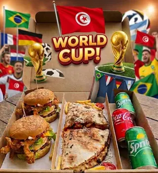 Box World Cup