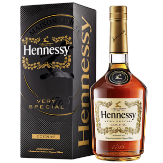 Коньяк Hennessy Very Special (500мл)