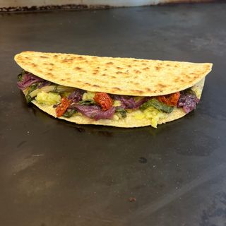 LA CONTADINA