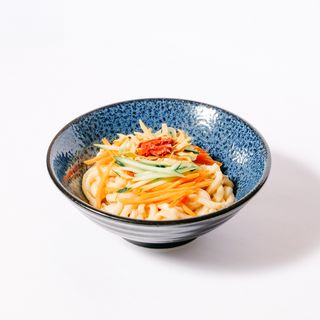 XI AN COLD NOODLES