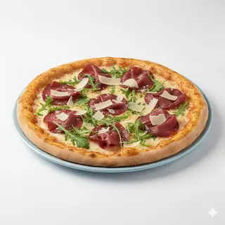 Bresaola