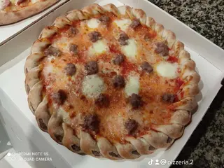 Salsiccia - Normale