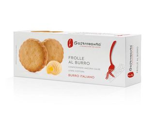Gastronauta frolle al burro 150 g