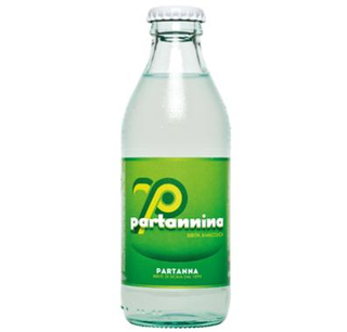 Gazzosa