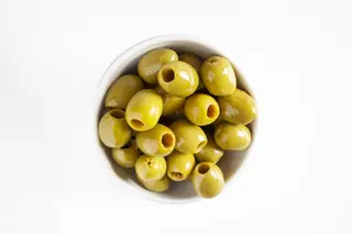 Aceitunas