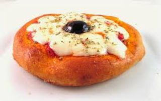 Pizzetta