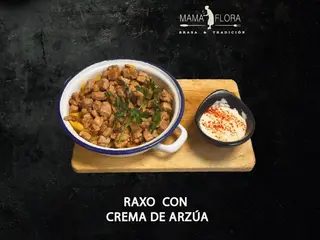 Raxo Celta