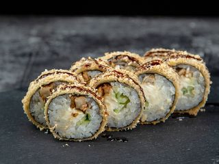 Унагі Хот (360g)