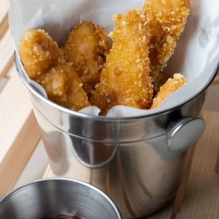 Нагетси standart (200г)