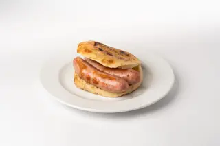 Pivska kobasica 200g.