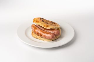 Pivska kobasica 200g.