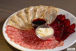 Палітра смаколиків до пива (180г)