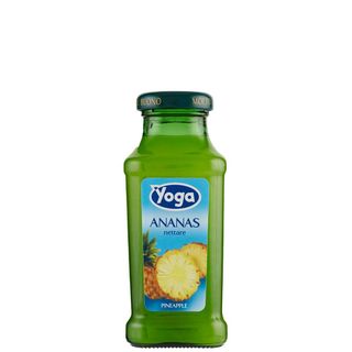 Succo ananas