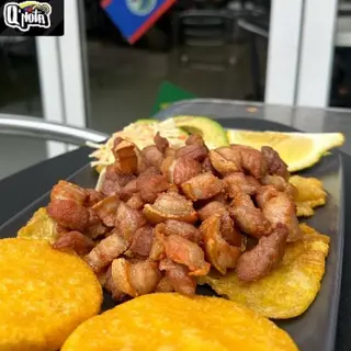Chicharrón 
