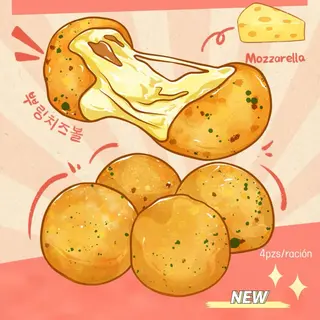 CheeseBall