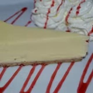 Tarta De Queso