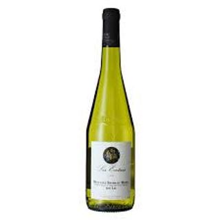 Muscadet sévre et maine sur lie 2020