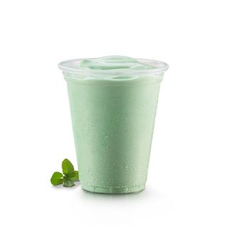 Menthe Au Lait