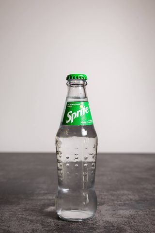 Вода Sprite скло (0.25л)