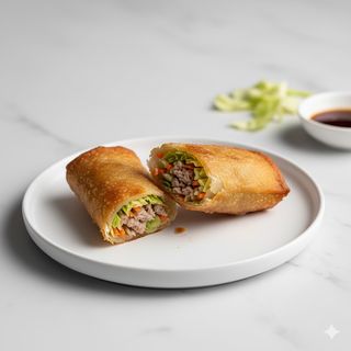 Rollo De Primavera (1 ud.)