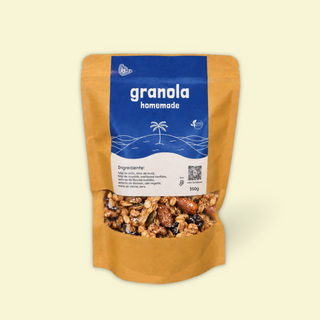 Homemade Granola 350g