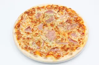 Prosciutto
