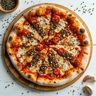 Marinara (wegańska)