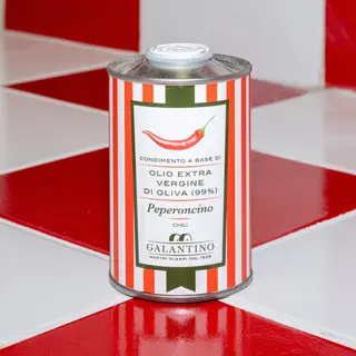 Olio Peperoncino Galantino (250 Ml.)