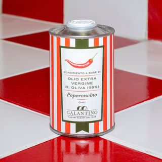 Olio Peperoncino Galantino (250 Ml.)