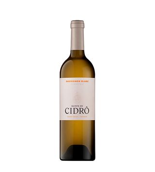 Vinho Branco Quinta do Cidrô