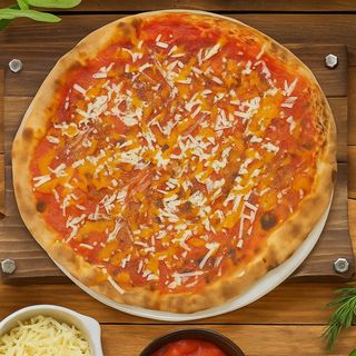 AMATRICIANA PIRI-PIRI PICANTE