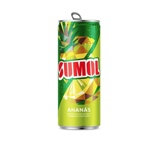Sumol Ananás Lata 330ML