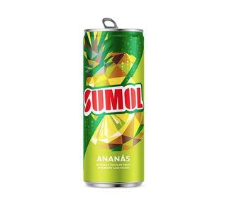 Sumol Ananás
