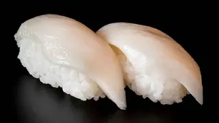 88. Sashimi De Pez Mantequilla (5 Pzs.)