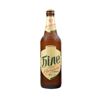 Пиво Чернігівське Біле 0,5л