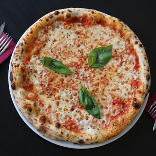 Margherita