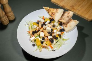 Salata Imperiali